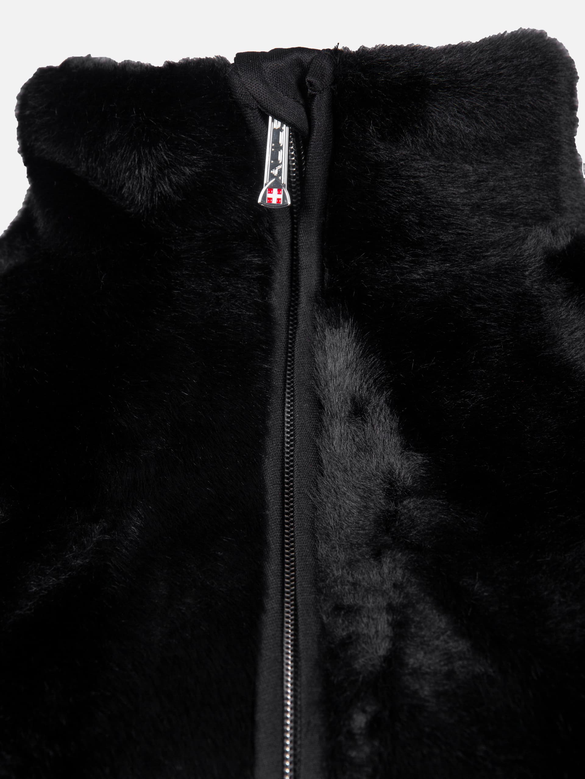 POLAIRE NICOL - BLACK