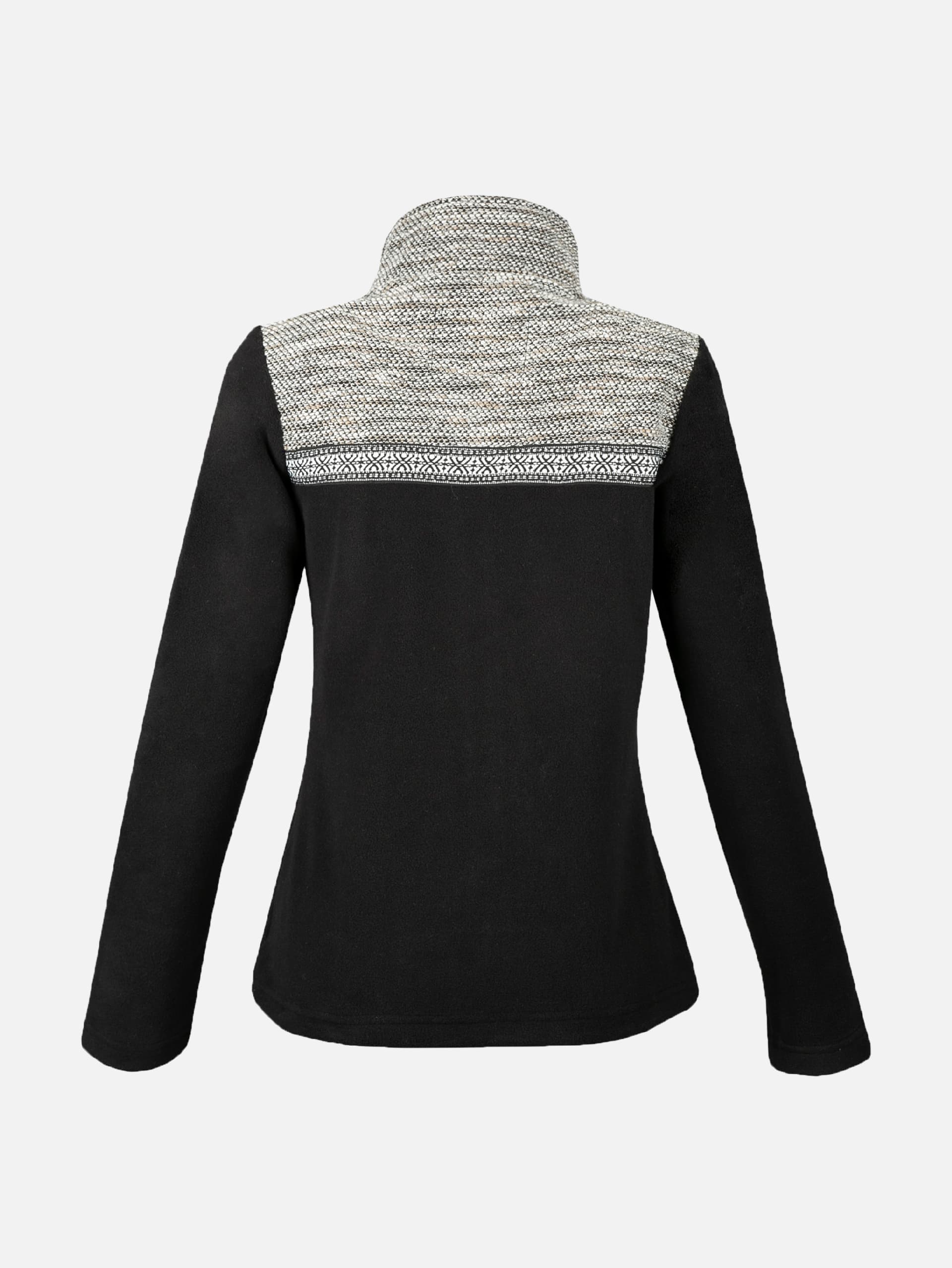 POLAIRE UMMAN - BLACK