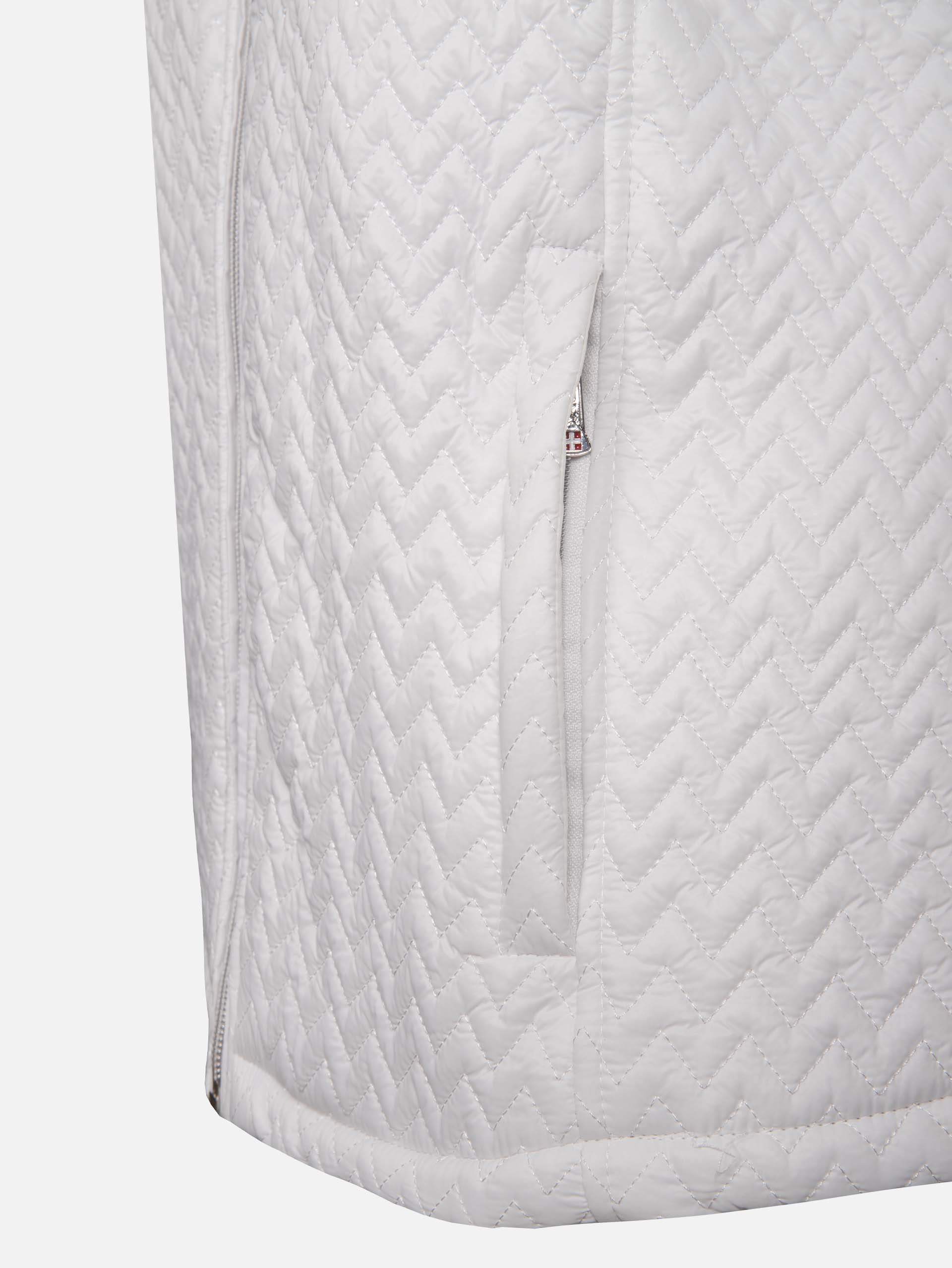 veste SECIL - WHITE