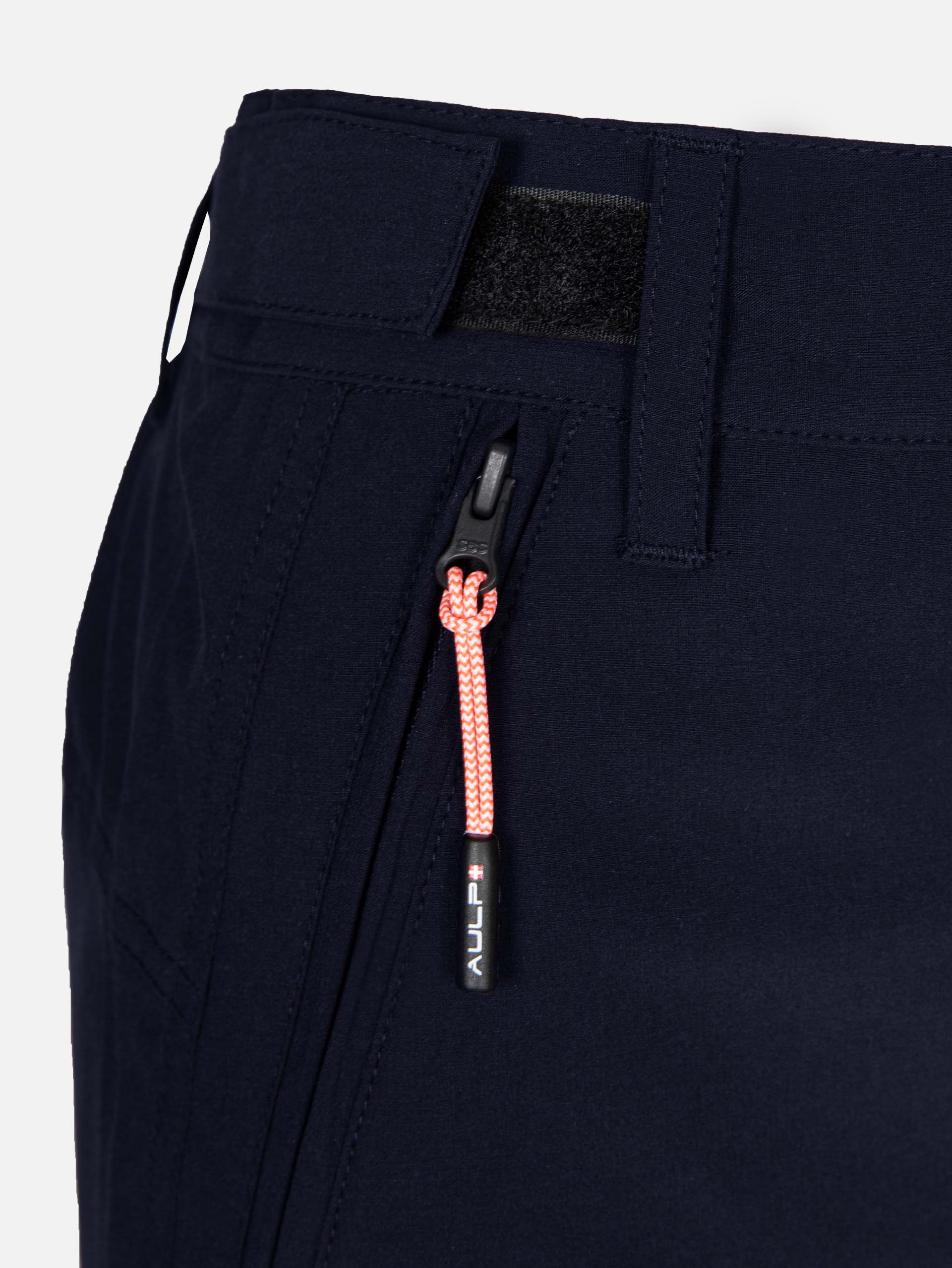 SHORT TANGO - NAVY