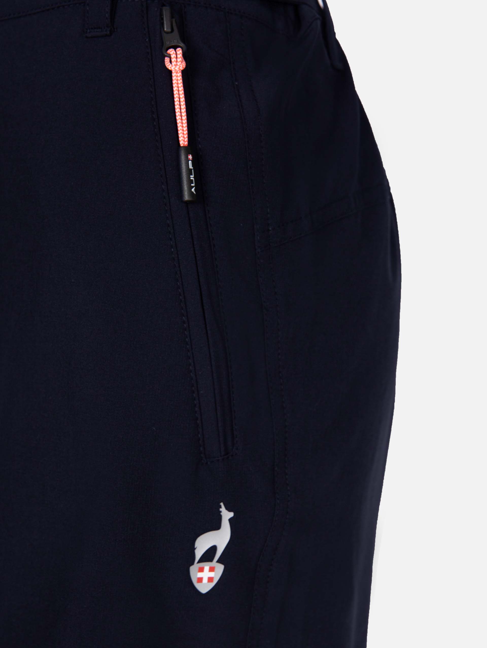SHORT TANGO - NAVY