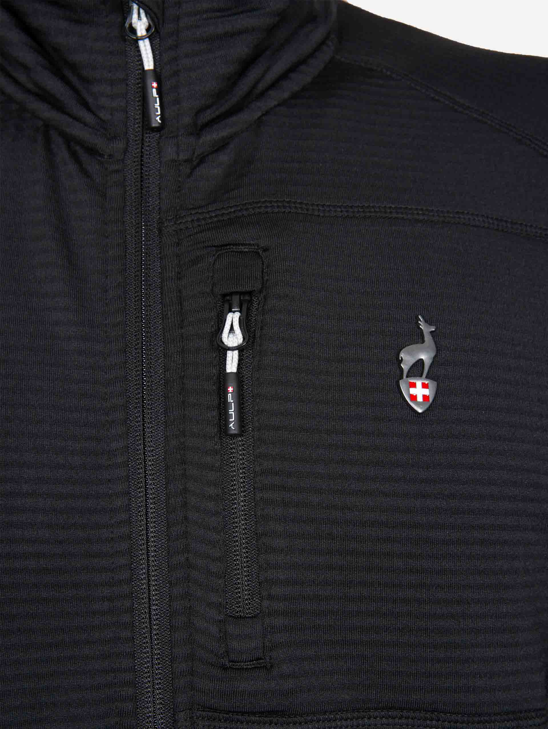 POLAIRE TOBEY - BLACK