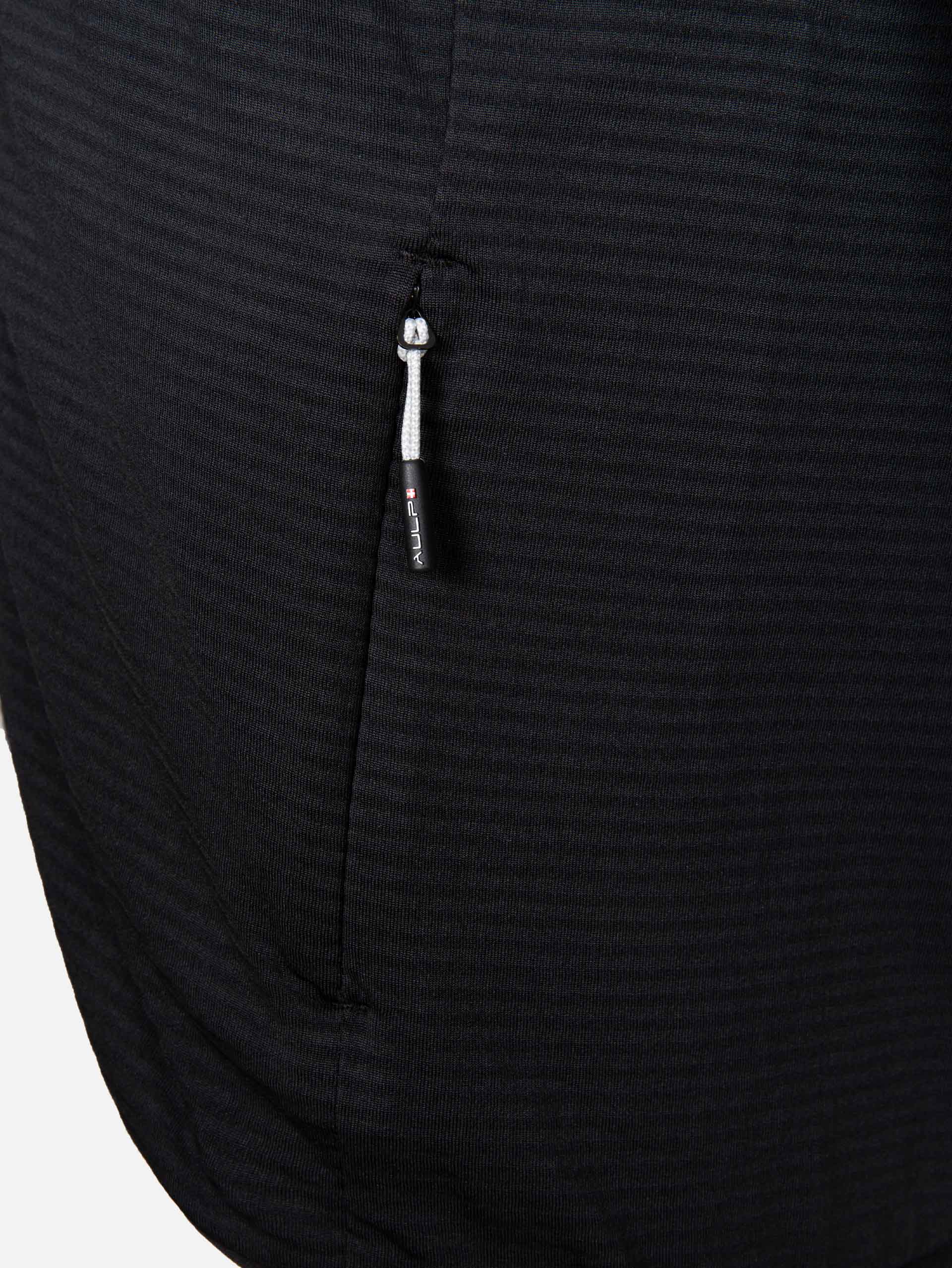 POLAIRE TOBEY - BLACK