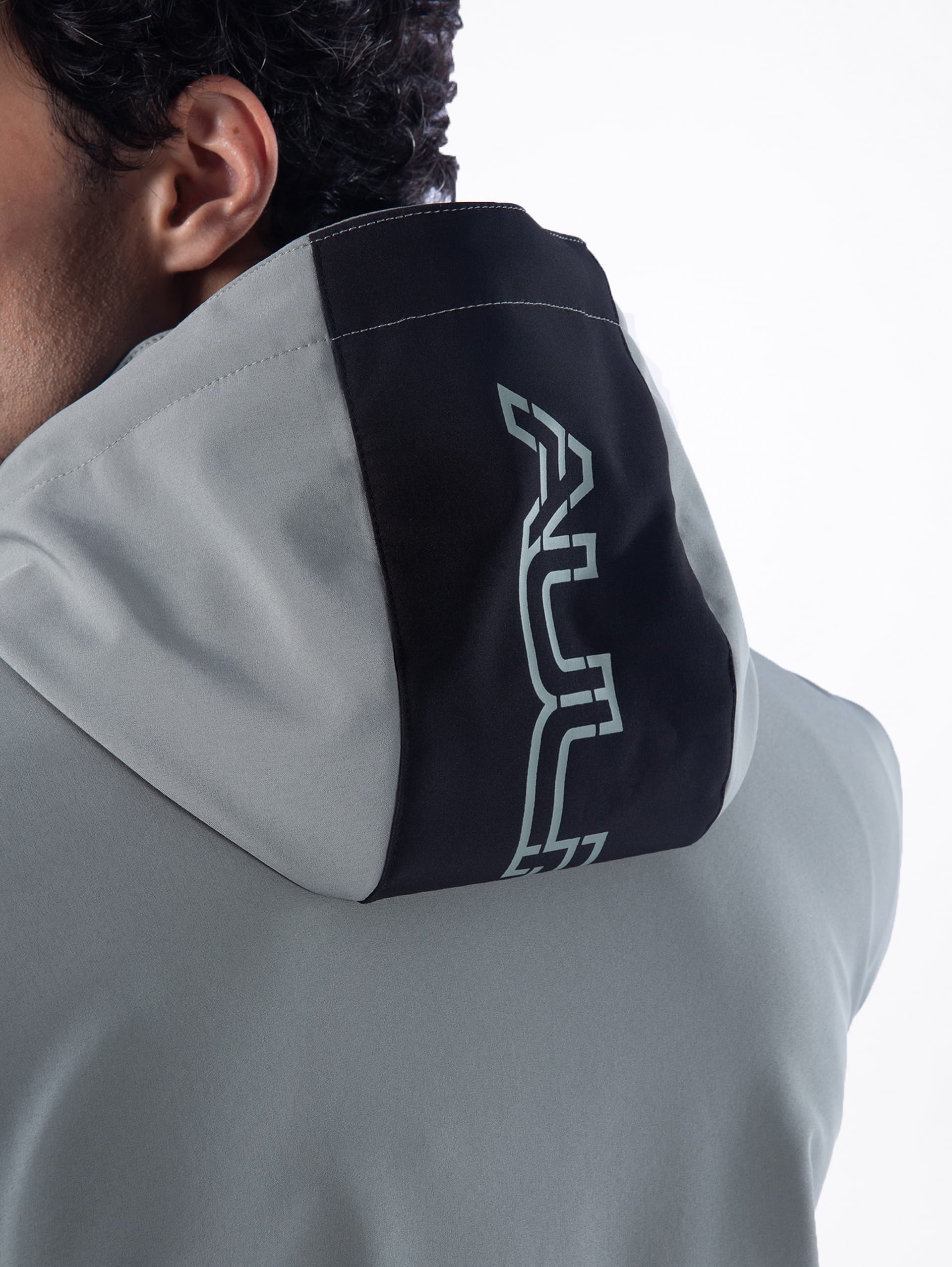 TIAGO SOFTSHELL JACKET - LICHEN