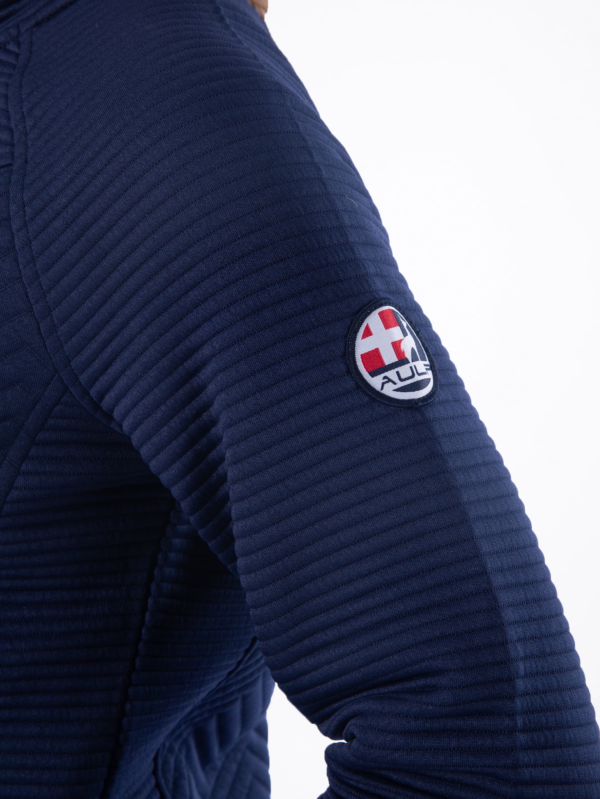 POLAIRE SIMIX - NAVY