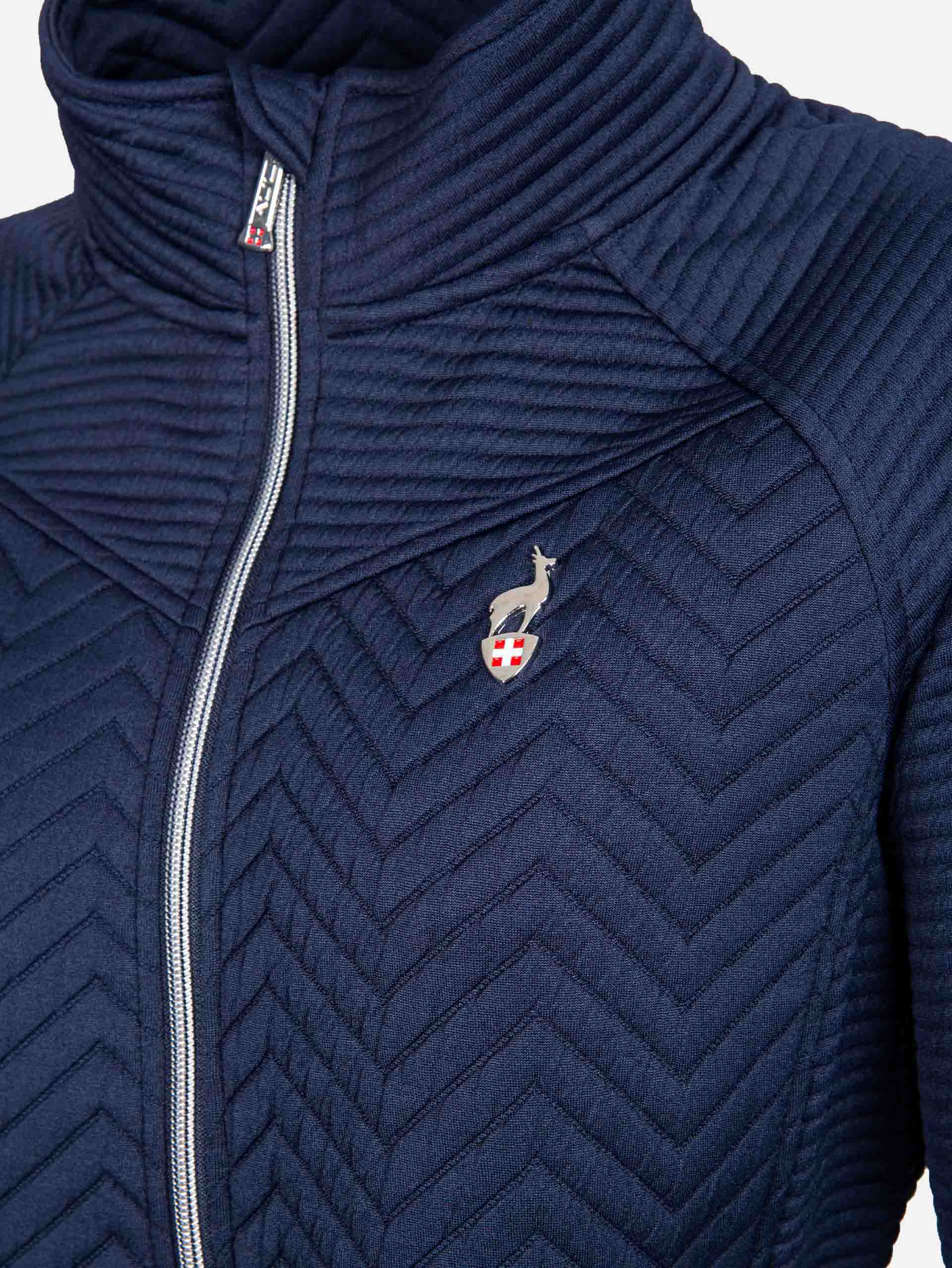 POLAIRE SIMIX - NAVY