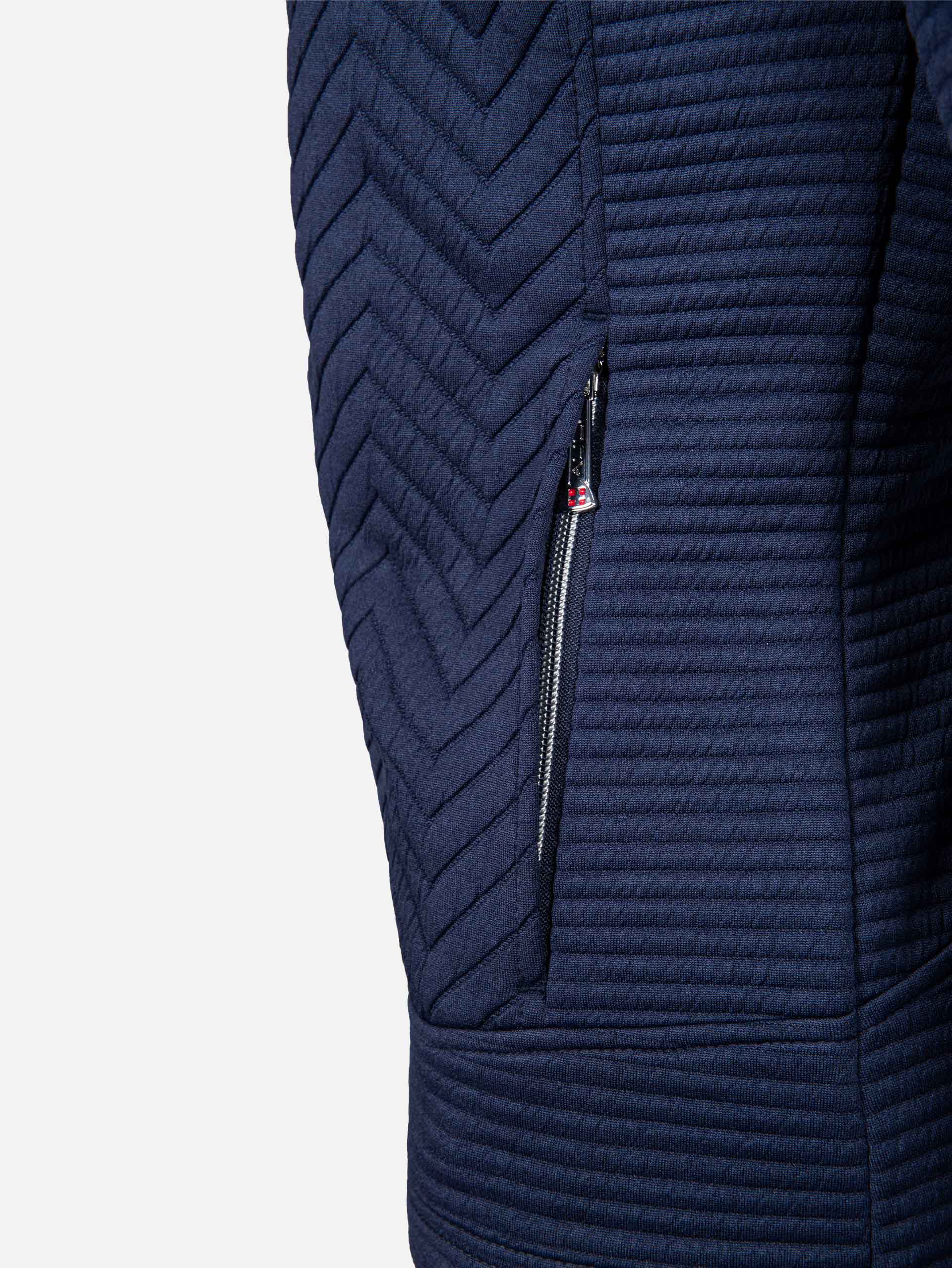 POLAIRE SIMIX - NAVY