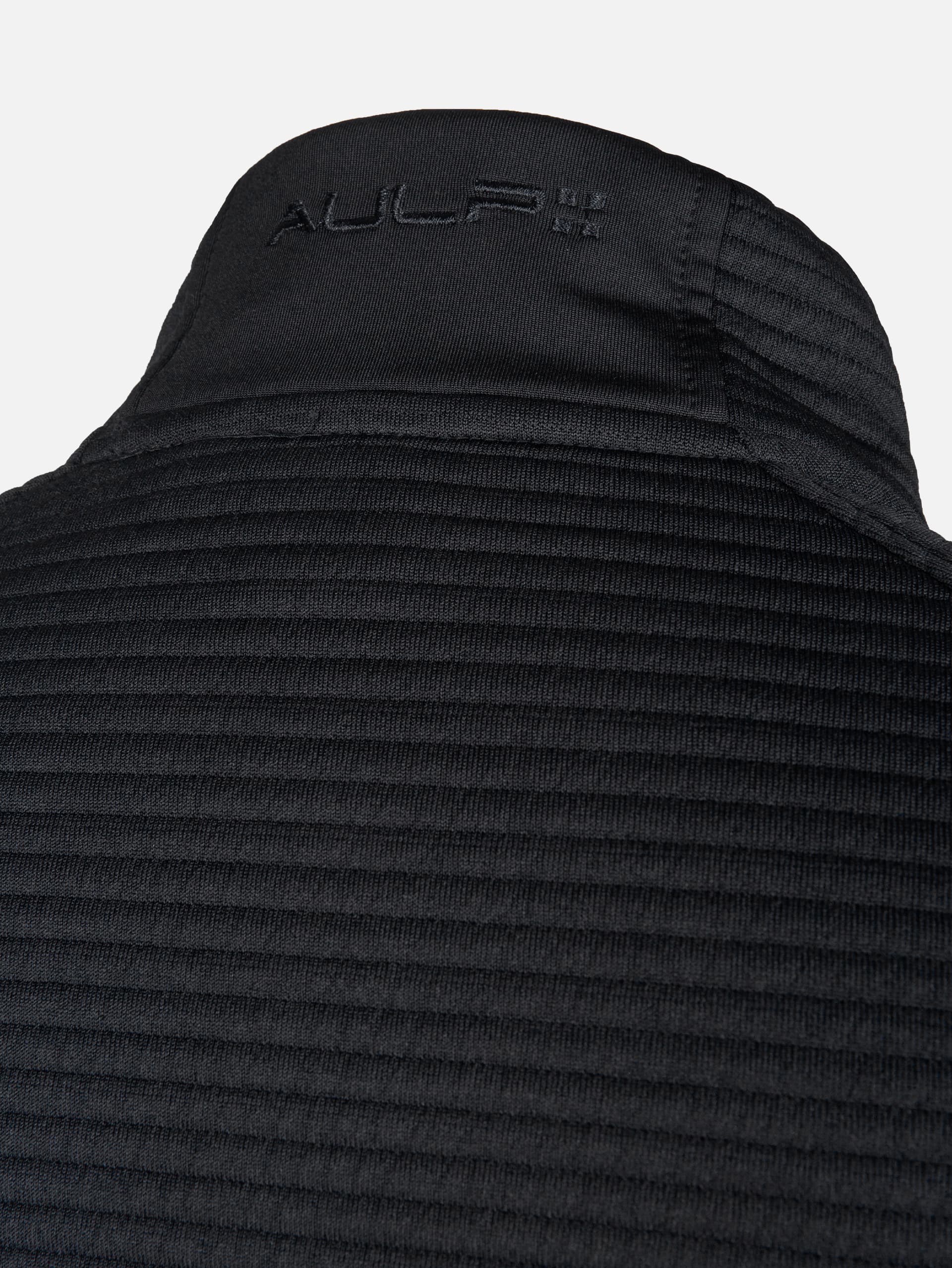 VESTE NUMIX - BLACK