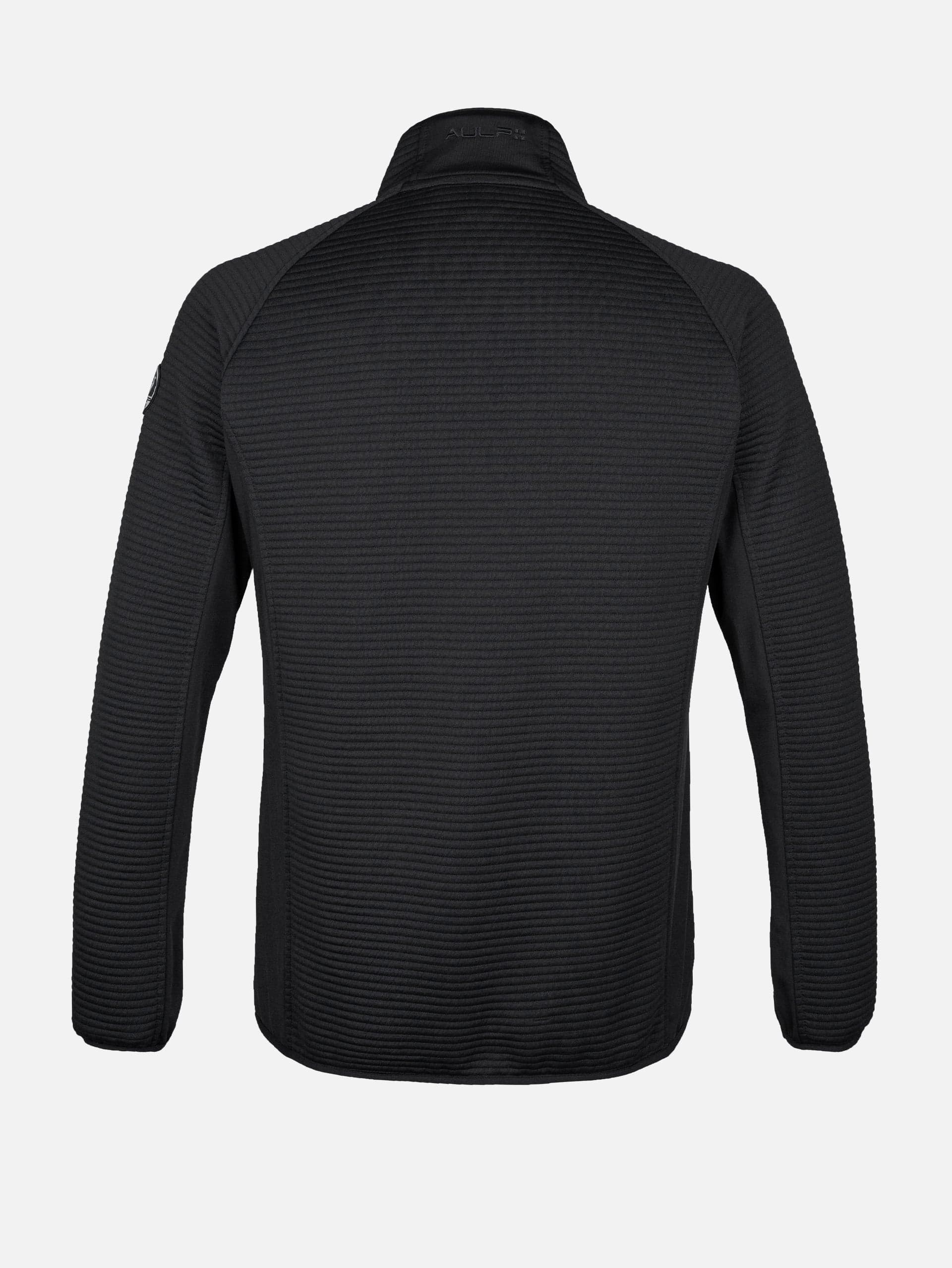 VESTE NUMIX - BLACK