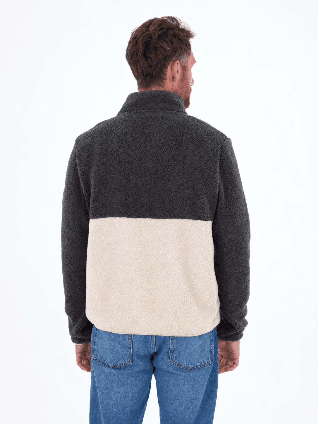 polaire vogue - GREY